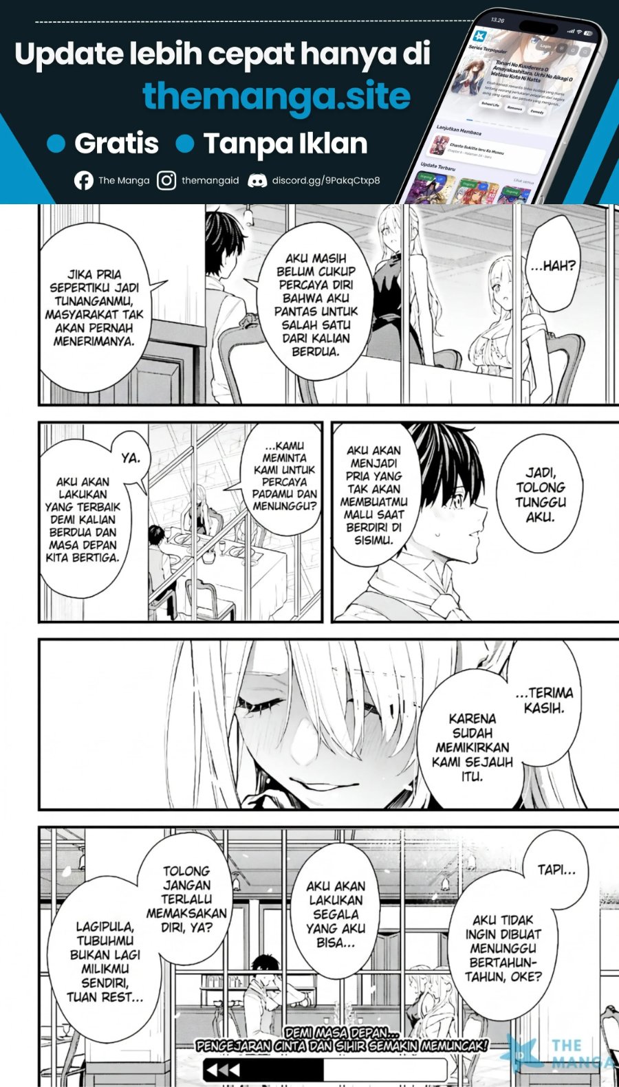Mugen no Majutsu Shi Maryoku Nashi de Heimin no Ko to Hakugai Sareta Ore. Jitsuha Mugen no Maryoku Mochi Chapter 6 - Page 36