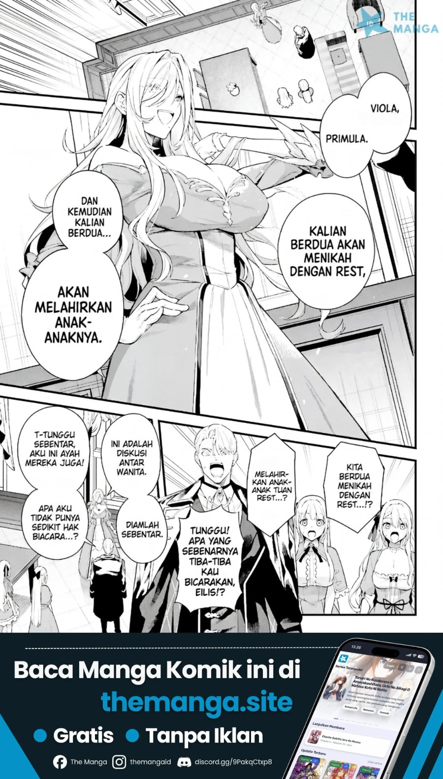 Mugen no Majutsu Shi Maryoku Nashi de Heimin no Ko to Hakugai Sareta Ore. Jitsuha Mugen no Maryoku Mochi Chapter 6 - Page 4