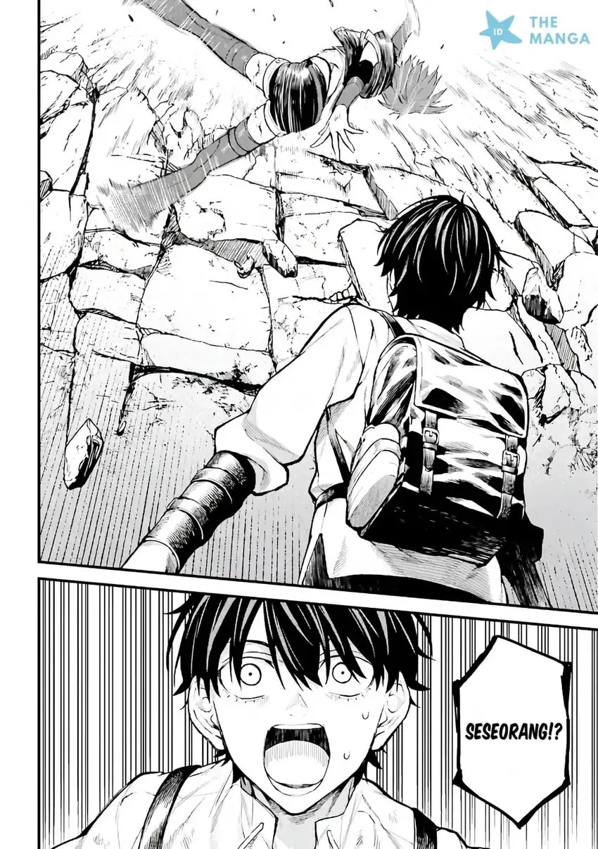 Mugen no Majutsu Shi Maryoku Nashi de Heimin no Ko to Hakugai Sareta Ore. Jitsuha Mugen no Maryoku Mochi Chapter 7 - Page 10