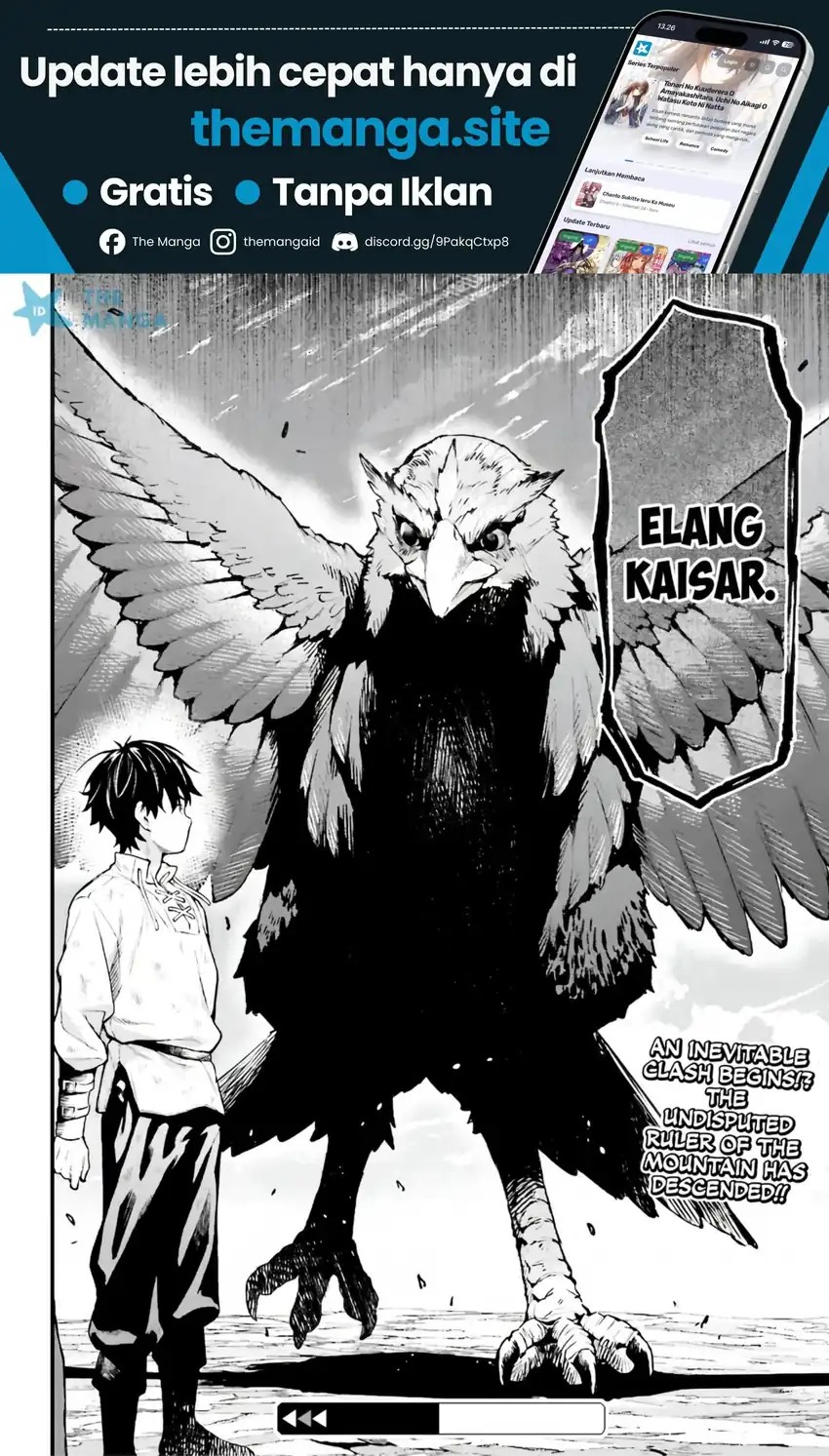 Mugen no Majutsu Shi Maryoku Nashi de Heimin no Ko to Hakugai Sareta Ore. Jitsuha Mugen no Maryoku Mochi Chapter 7 - Page 27
