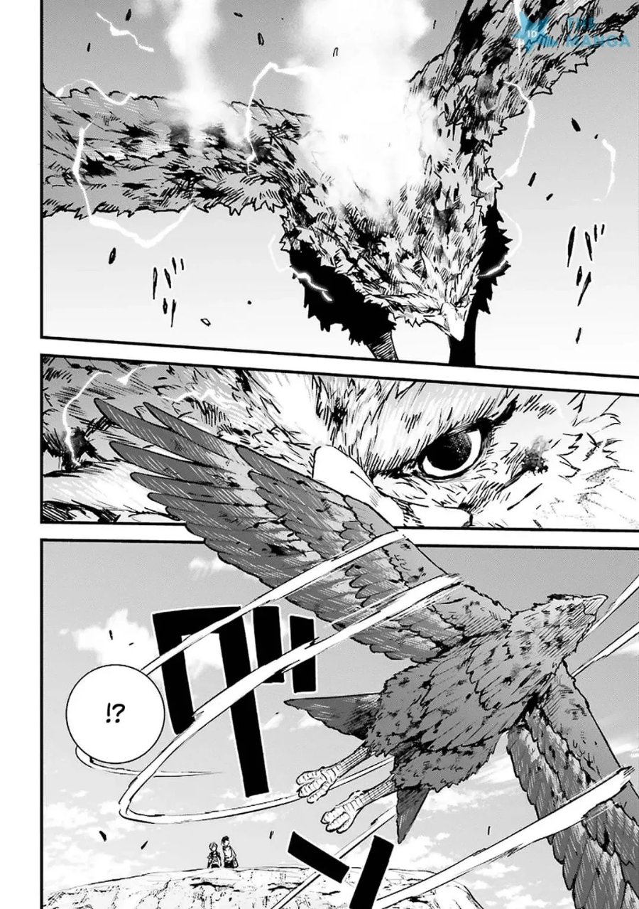 Mugen no Majutsu Shi Maryoku Nashi de Heimin no Ko to Hakugai Sareta Ore. Jitsuha Mugen no Maryoku Mochi Chapter 8 - Page 25