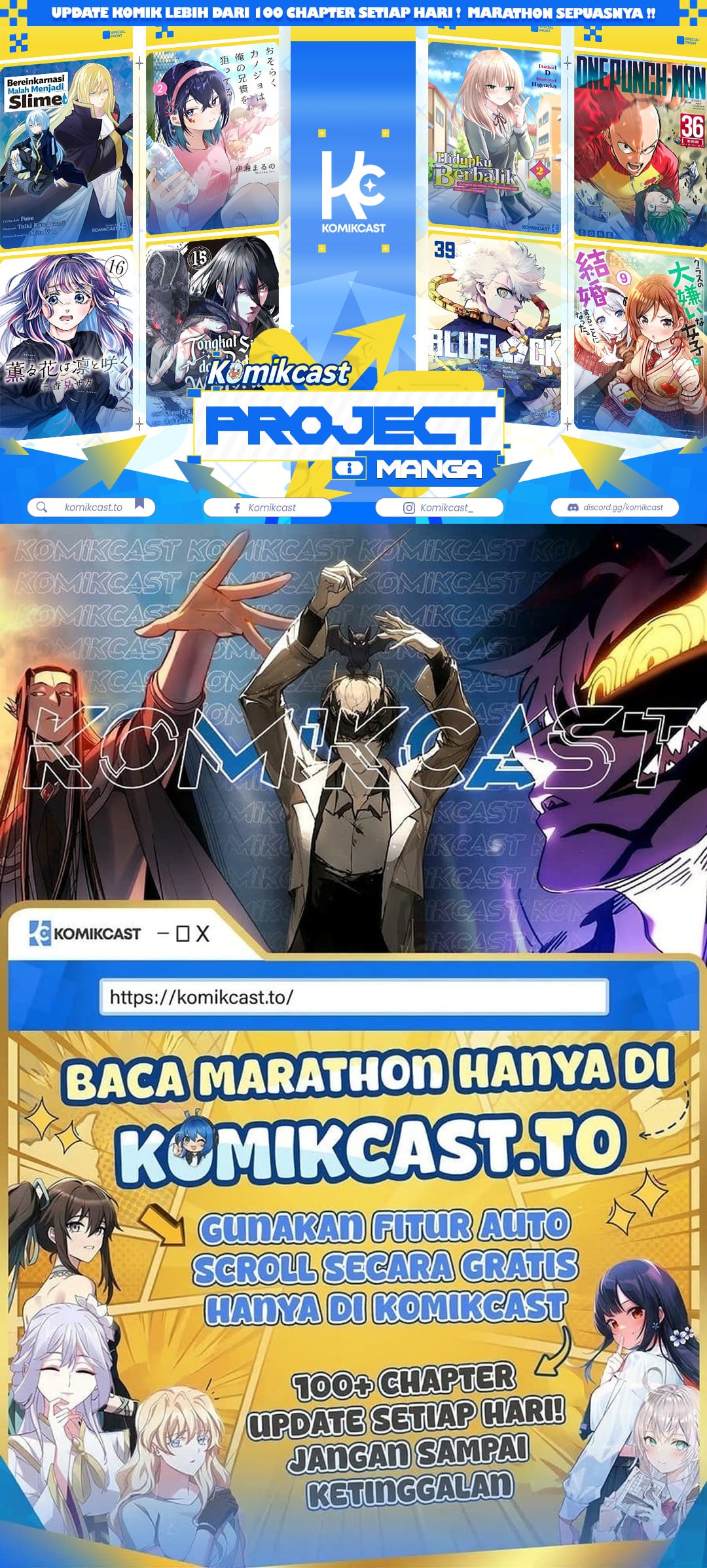 Baca Mukasete! Ryugasaki-san - Chapter 139 halaman 10