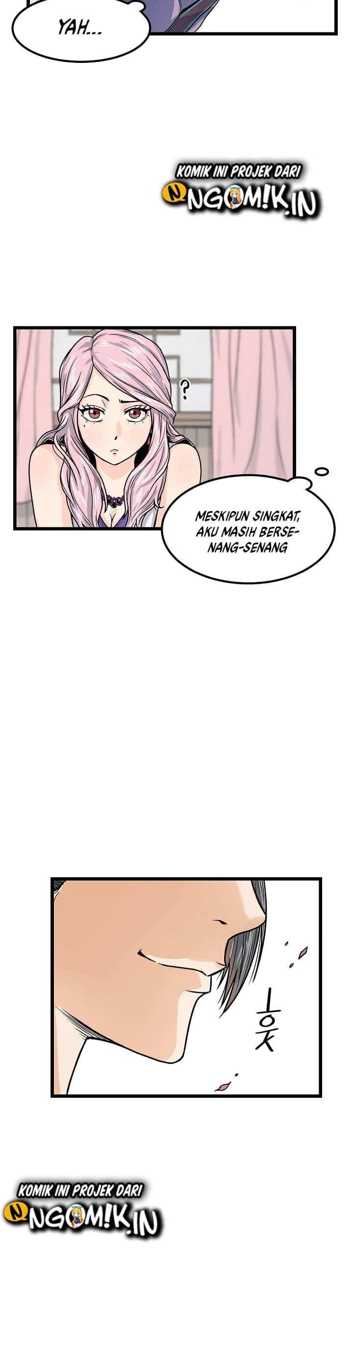 Baca Murim Login - Chapter 2 halaman 27