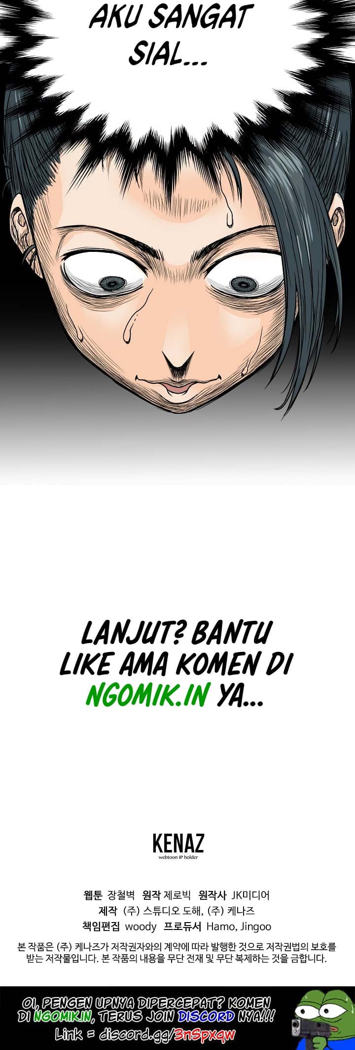 Baca Murim Login - Chapter 2 halaman 35