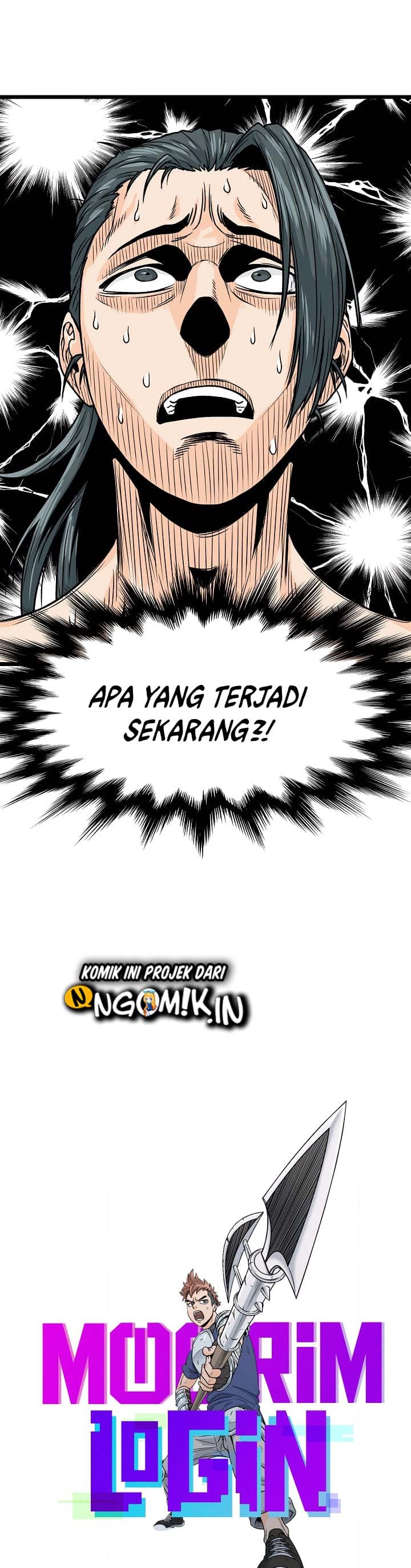 Baca Murim Login - Chapter 2 halaman 5