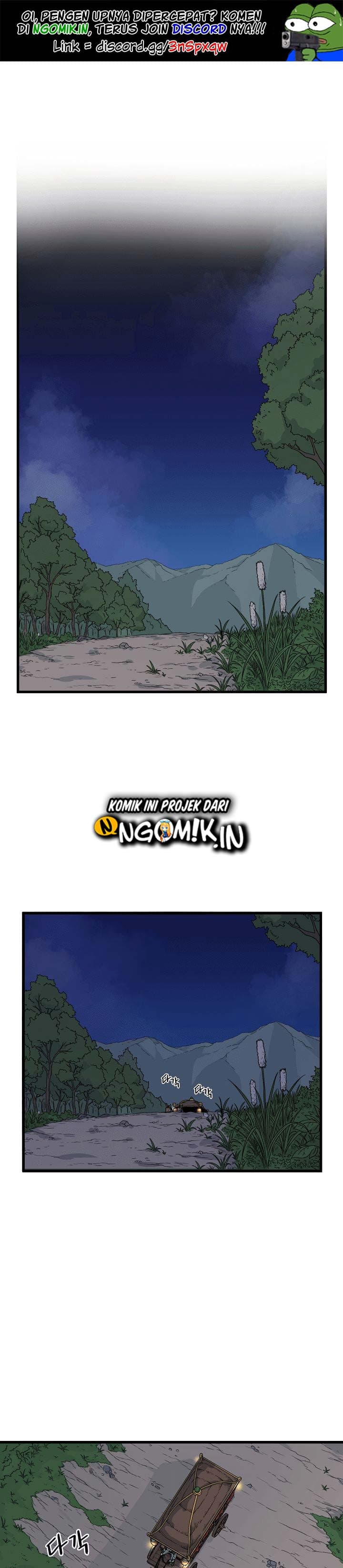 Baca Murim Login - Chapter 3 halaman 2