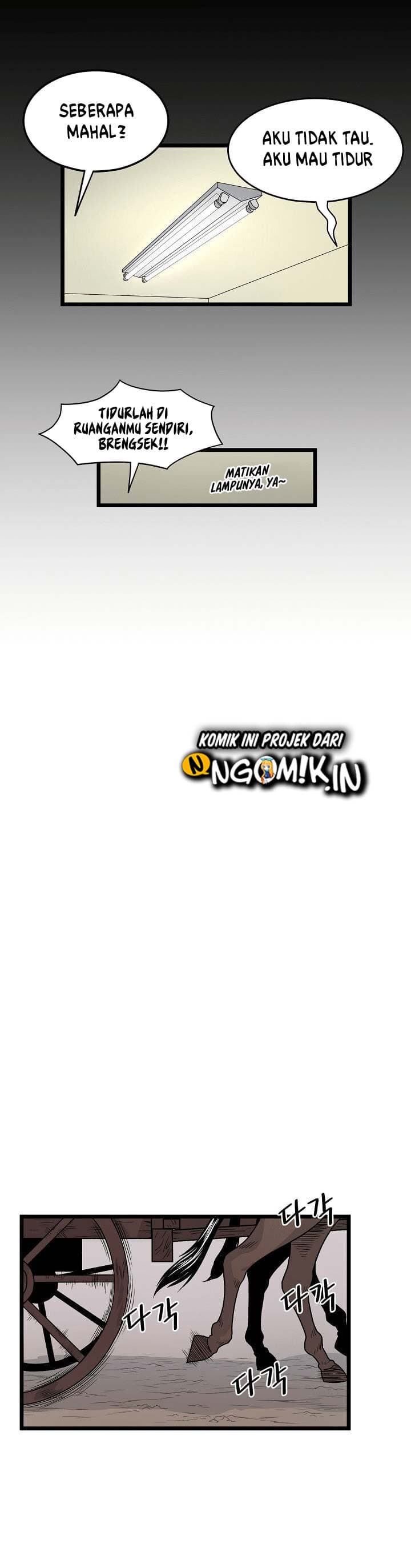 Baca Murim Login - Chapter 5 halaman 10