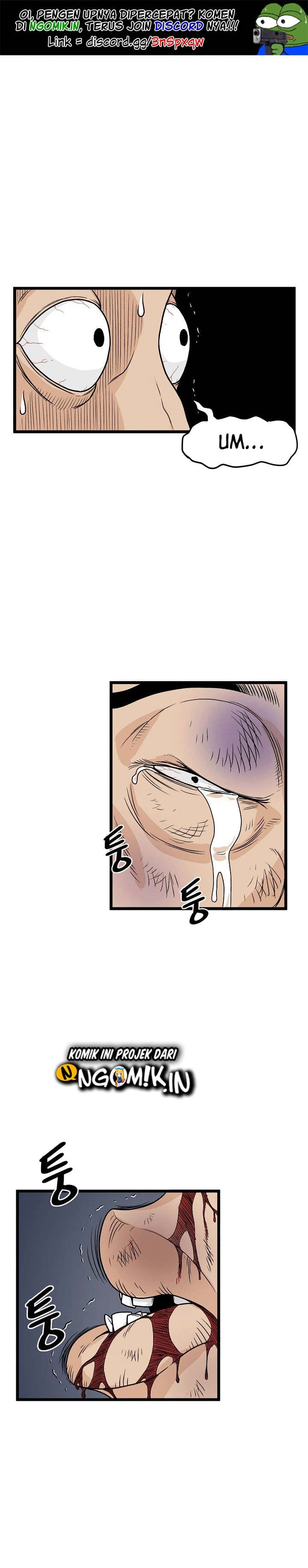 Baca Murim Login - Chapter 5 halaman 2