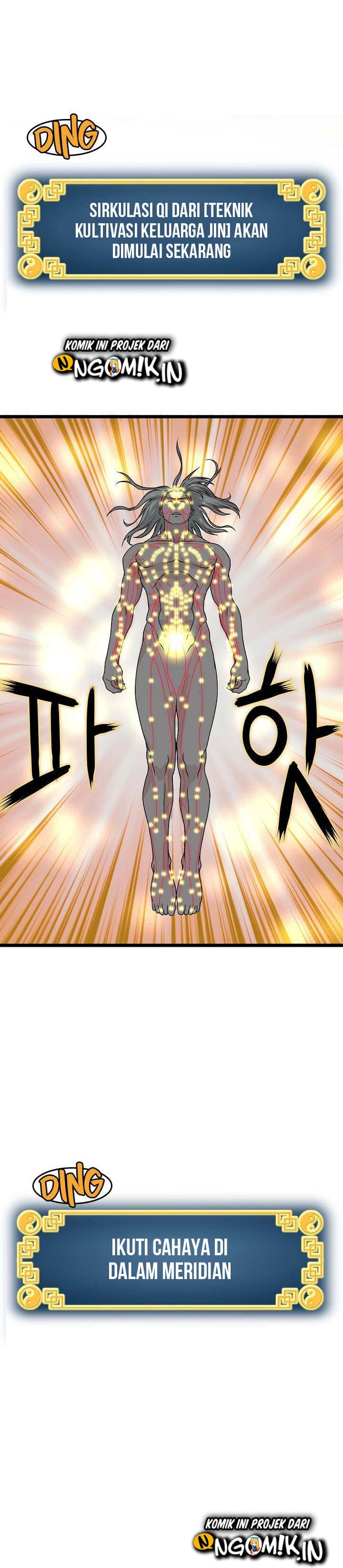 Baca Murim Login - Chapter 5 halaman 30