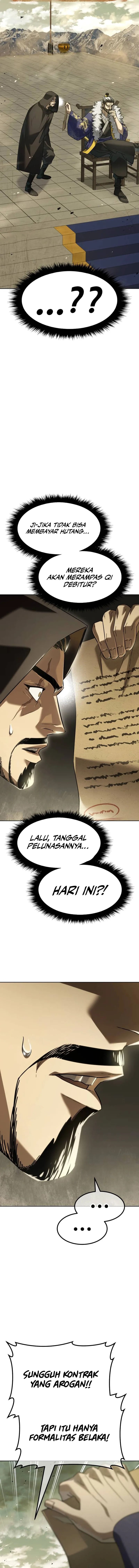 Baca Murim’s Debt King - Chapter 1 halaman 11