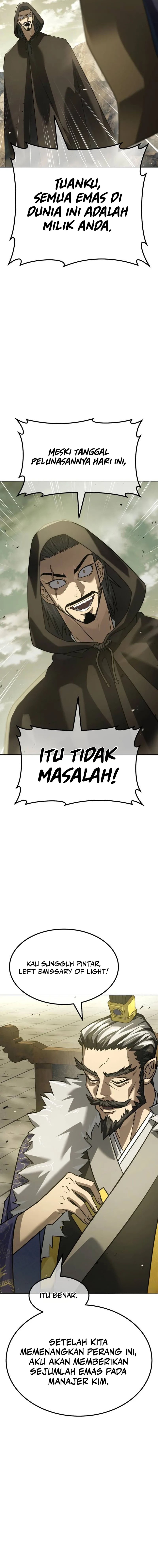 Baca Murim’s Debt King - Chapter 1 halaman 12