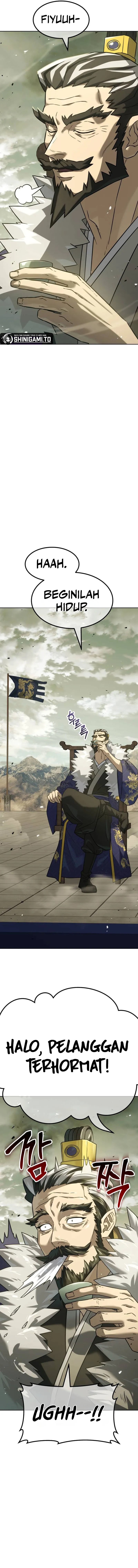 Baca Murim’s Debt King - Chapter 1 halaman 19