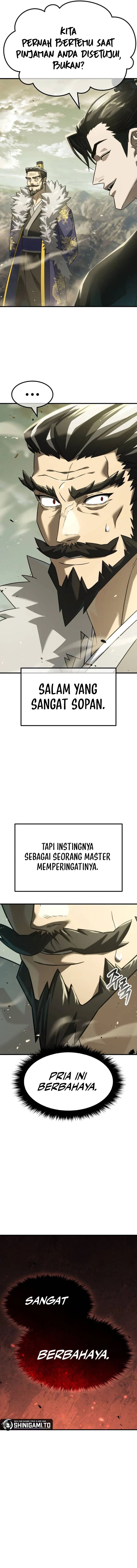 Baca Murim’s Debt King - Chapter 1 halaman 23