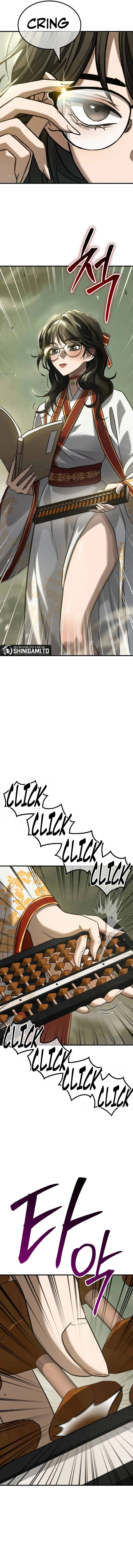 Baca Murim’s Debt King - Chapter 1 halaman 25