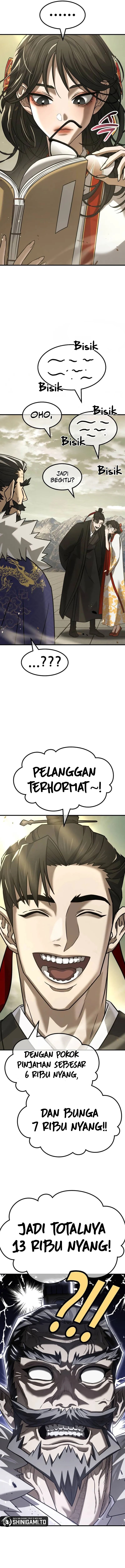 Baca Murim’s Debt King - Chapter 1 halaman 26