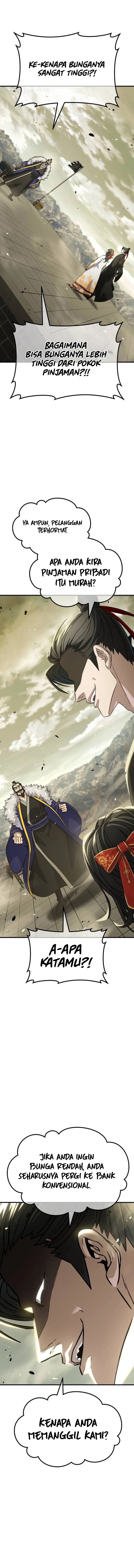 Baca Murim’s Debt King - Chapter 1 halaman 27