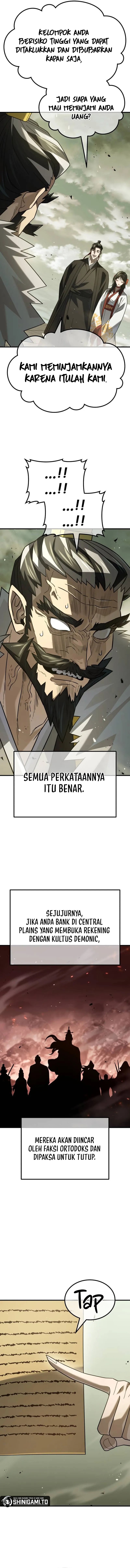 Baca Murim’s Debt King - Chapter 1 halaman 29