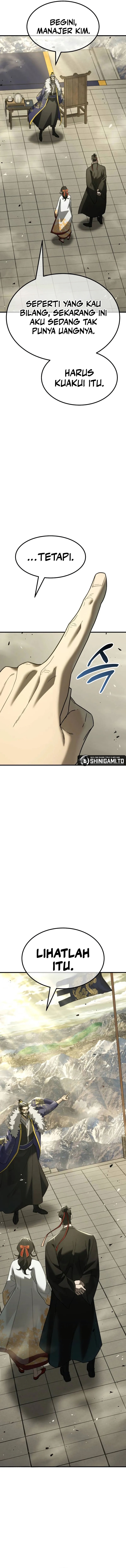 Baca Murim’s Debt King - Chapter 1 halaman 31