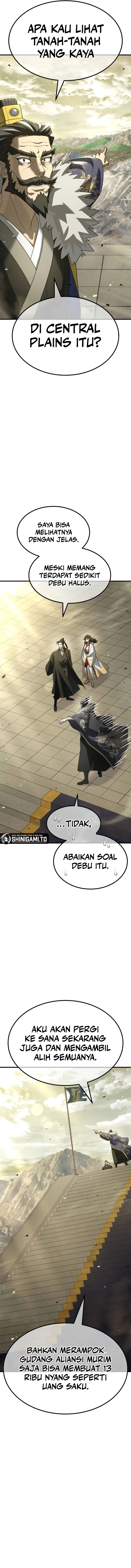Baca Murim’s Debt King - Chapter 1 halaman 32