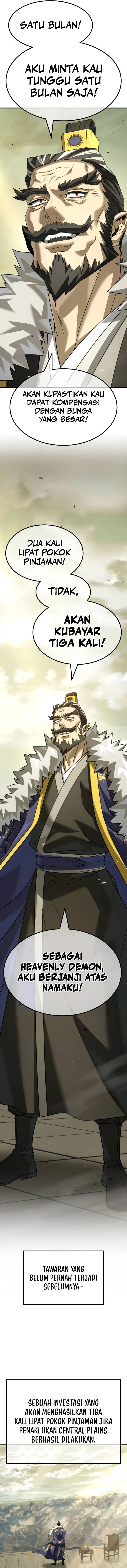 Baca Murim’s Debt King - Chapter 1 halaman 33