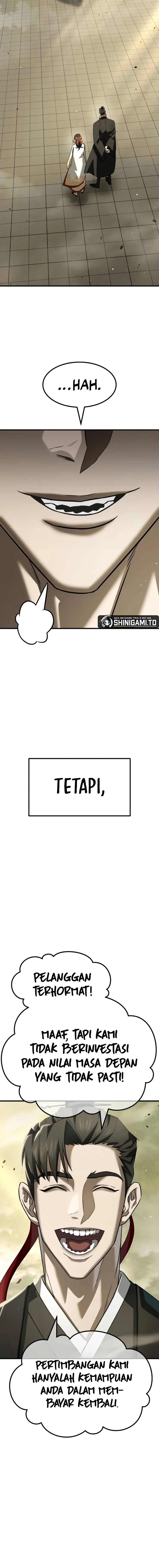Baca Murim’s Debt King - Chapter 1 halaman 34