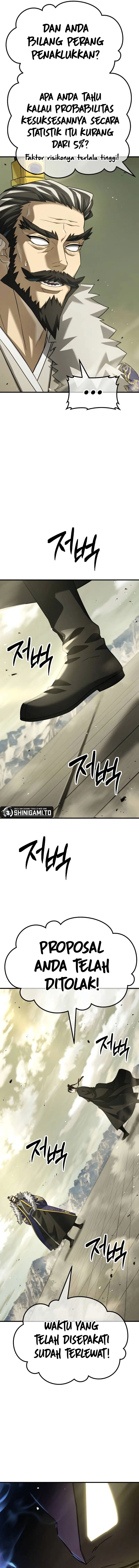 Baca Murim’s Debt King - Chapter 1 halaman 35