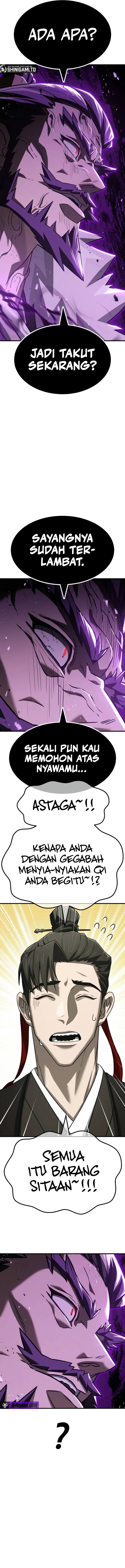 Baca Murim’s Debt King - Chapter 1 halaman 42
