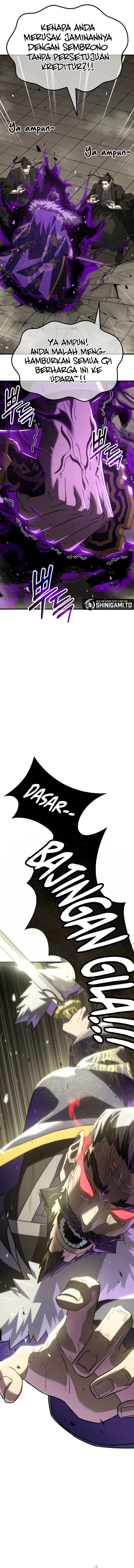 Baca Murim’s Debt King - Chapter 1 halaman 43