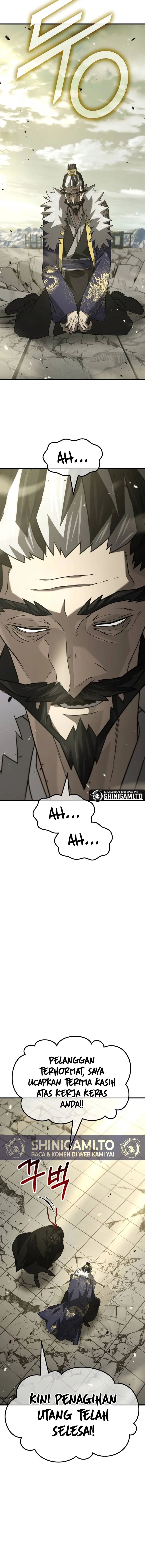 Baca Murim’s Debt King - Chapter 1 halaman 56
