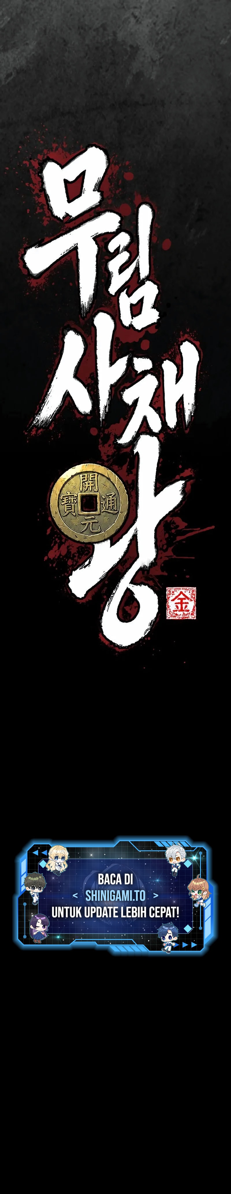 Baca Murim’s Debt King - Chapter 1 halaman 59