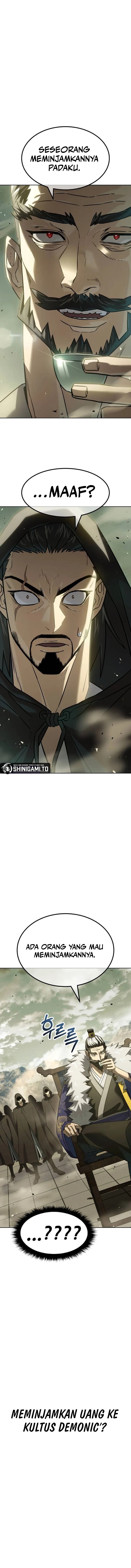Baca Murim’s Debt King - Chapter 1 halaman 6