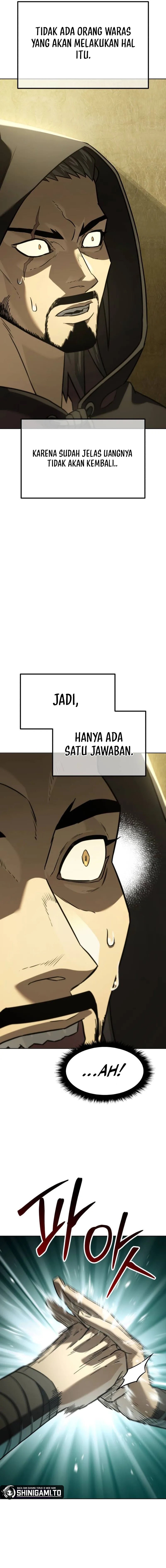 Baca Murim’s Debt King - Chapter 1 halaman 7