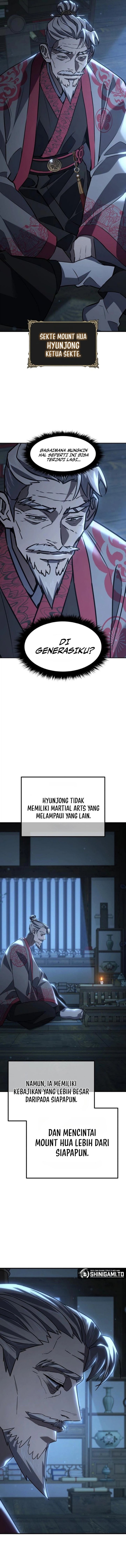 Baca Murim’s Debt King - Chapter 10 halaman 13
