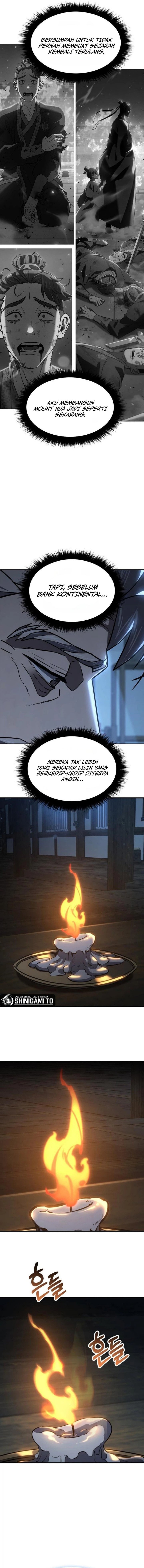 Baca Murim’s Debt King - Chapter 10 halaman 14
