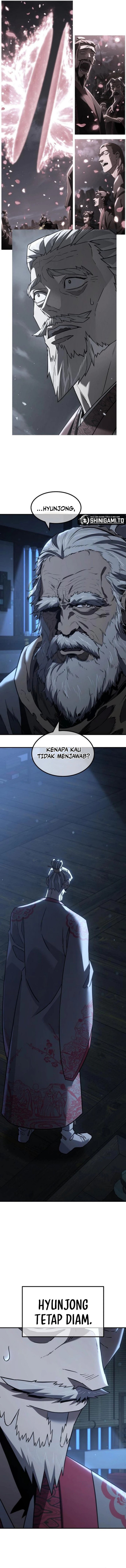 Baca Murim’s Debt King - Chapter 10 halaman 18