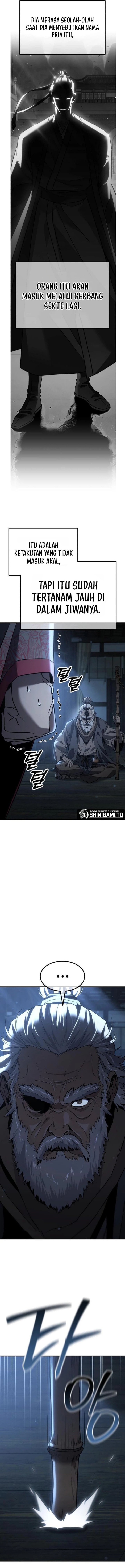 Baca Murim’s Debt King - Chapter 10 halaman 19