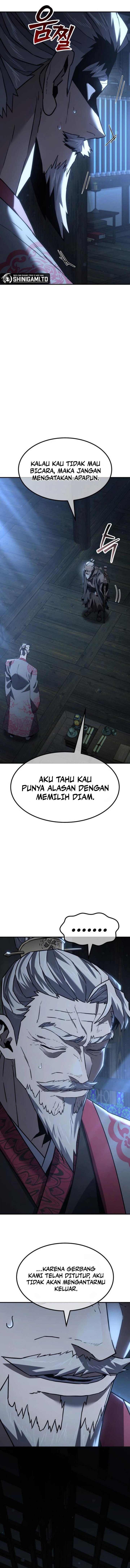 Baca Murim’s Debt King - Chapter 10 halaman 20
