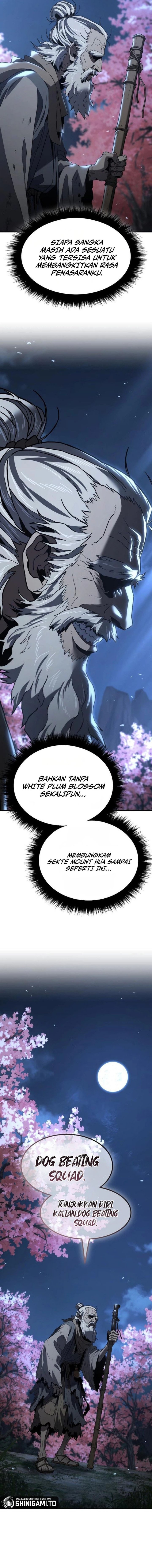 Baca Murim’s Debt King - Chapter 10 halaman 22