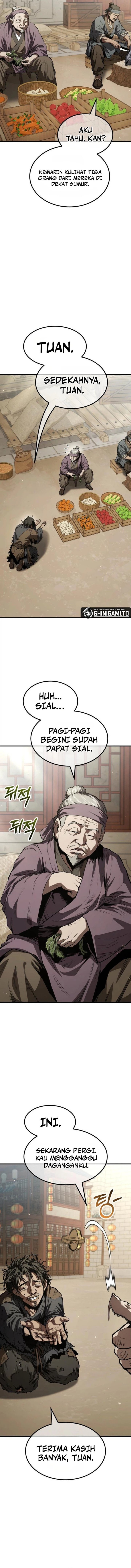 Baca Murim’s Debt King - Chapter 10 halaman 26