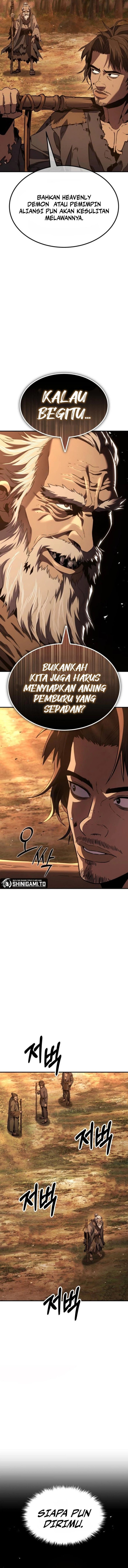 Baca Murim’s Debt King - Chapter 10 halaman 36