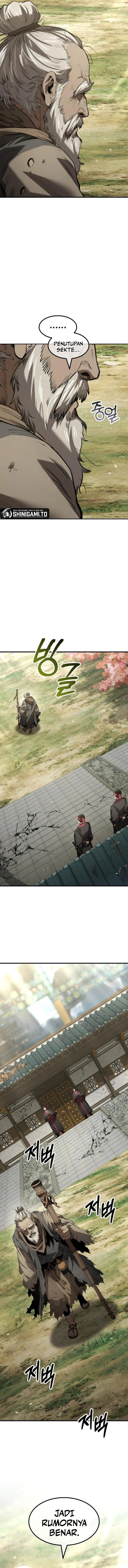 Baca Murim’s Debt King - Chapter 10 halaman 8