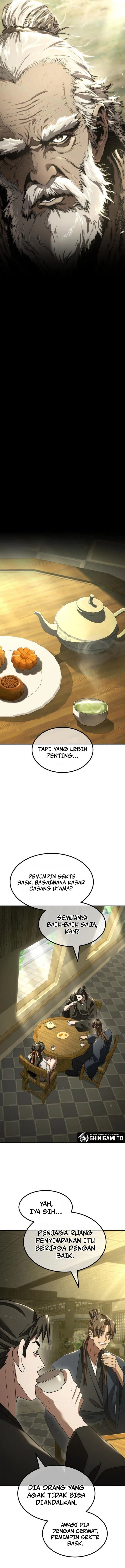 Baca Murim’s Debt King - Chapter 10 halaman 9