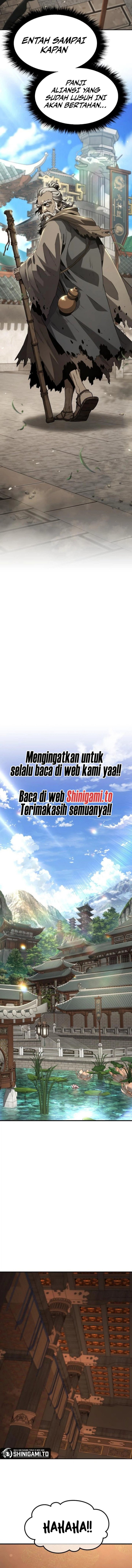 Baca Murim’s Debt King - Chapter 11 halaman 18
