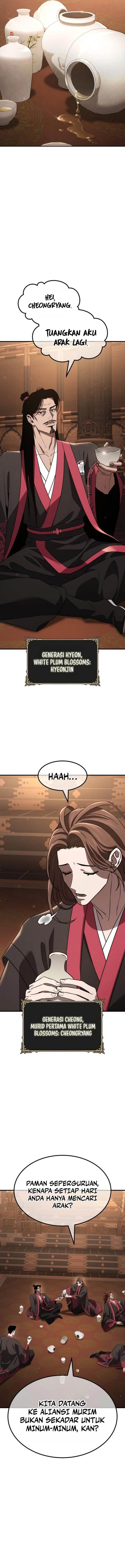 Baca Murim’s Debt King - Chapter 11 halaman 19