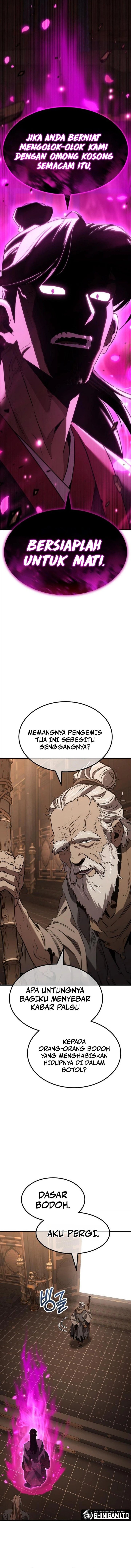 Baca Murim’s Debt King - Chapter 11 halaman 26