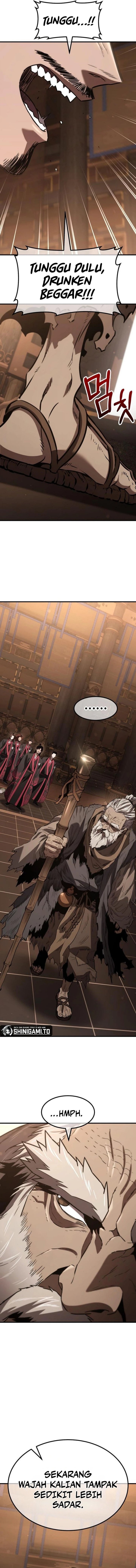 Baca Murim’s Debt King - Chapter 11 halaman 27
