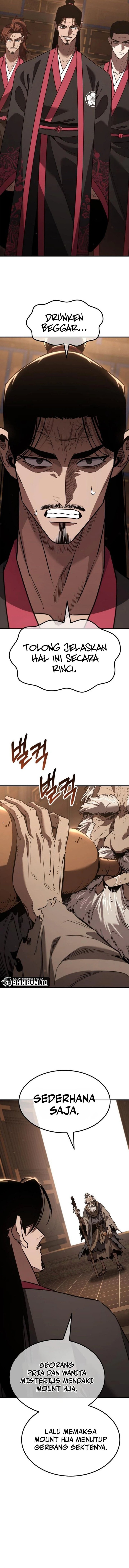 Baca Murim’s Debt King - Chapter 11 halaman 28