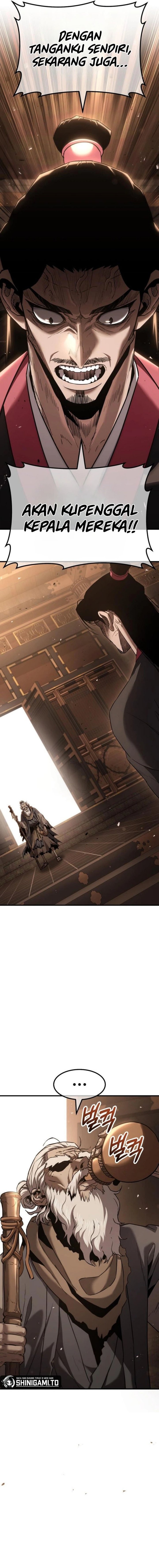 Baca Murim’s Debt King - Chapter 11 halaman 32