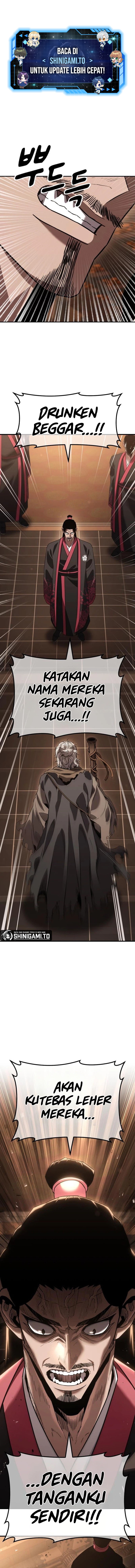 Murim’s Debt King Chapter 12 - Page 2