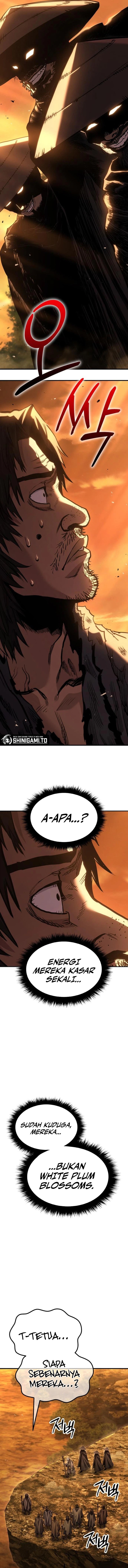 Murim’s Debt King Chapter 12 - Page 20